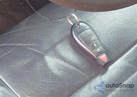 2012 Dodge Challenger R/T из США, поврежденный, VIN 2C3CDYBT3CH110150